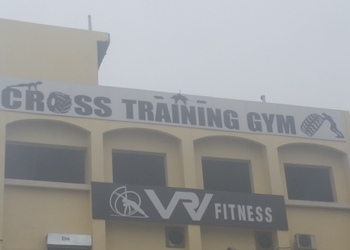 Vrv-fitness-Gym-Civil-lines-jalandhar-Punjab-1