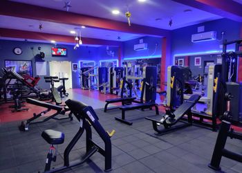 Vs-fitness-studio-Gym-Tirunelveli-Tamil-nadu-2