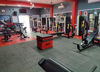 Vs-fitness-studio-Gym-Tirunelveli-Tamil-nadu-3