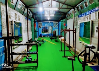 Vss-institute-of-fitness-Gym-Anna-nagar-kumbakonam-Tamil-nadu-2