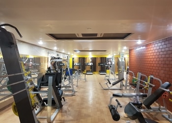 Vv-fitness-world-Gym-Civil-lines-gorakhpur-Uttar-pradesh-1