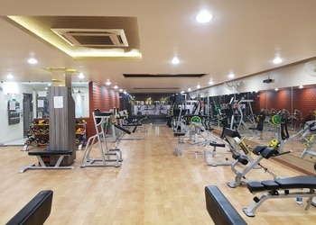 Vv-fitness-world-Gym-Civil-lines-gorakhpur-Uttar-pradesh-2