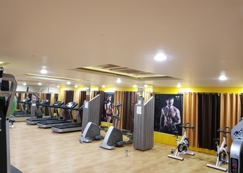 Vv-fitness-world-Gym-Civil-lines-gorakhpur-Uttar-pradesh-3