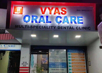 Vyas-oral-care-Dental-clinics-Sukhdeonagar-ranchi-Jharkhand-1