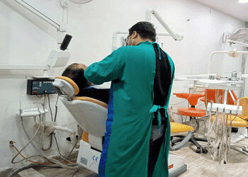 Vyas-oral-care-Dental-clinics-Vikas-nagar-ranchi-Jharkhand-2