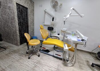Vyas-oral-care-Dental-clinics-Vikas-nagar-ranchi-Jharkhand-3