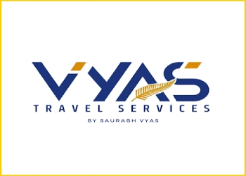 Vyas-travel-services-Travel-agents-Raipur-Chhattisgarh-1