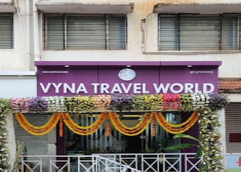 Vyna-travel-world-Travel-agents-Secunderabad-Telangana-2