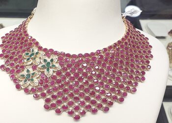 Vysyaraju-jewellers-Jewellery-shops-Vizag-Andhra-pradesh-2