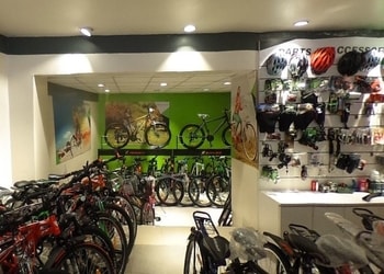 Wadhwa-cycle-store-Bicycle-store-Shastri-nagar-meerut-Uttar-pradesh-2