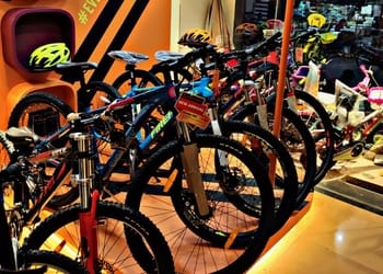 Wadhwa-cycle-store-Bicycle-store-Shastri-nagar-meerut-Uttar-pradesh-3