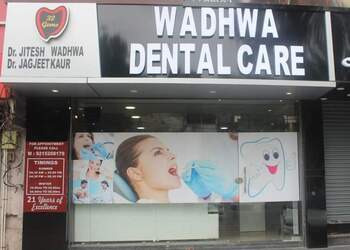 Wadhwa-dental-care-Dental-clinics-Yamunanagar-Haryana-1