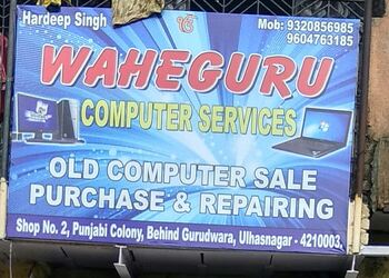 Waheguru-computers-Computer-store-Ulhasnagar-Maharashtra-1