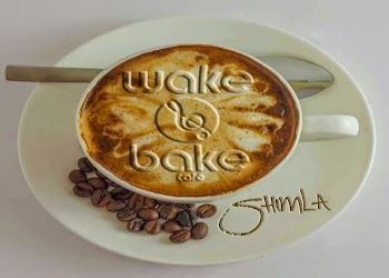 Wake-and-bake-cafe-Family-restaurants-Shimla-Himachal-pradesh-1