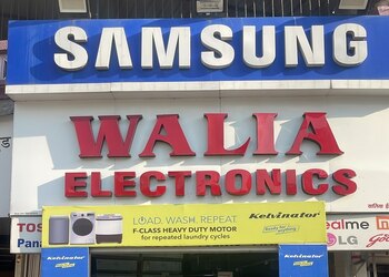 Walia-electronics-Electronics-store-Navi-mumbai-Maharashtra-1