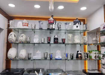 Walia-electronics-Electronics-store-Navi-mumbai-Maharashtra-2