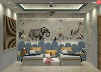 Walscape-Interior-designers-Sri-ganganagar-Rajasthan-2