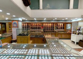 Waman-hari-pethe-jewellers-Jewellery-shops-Dadar-mumbai-Maharashtra-2