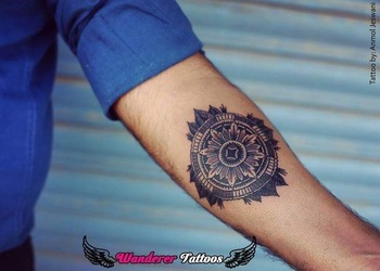 Wanderer-tattoos-Tattoo-shops-Bhind-Madhya-pradesh-3