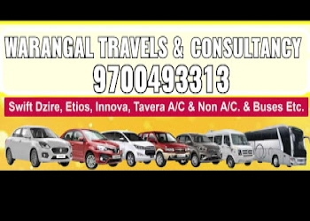 Warangal-travels-consultancy-Car-rental-Hanamkonda-warangal-Telangana-1