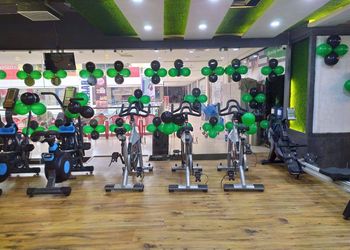Warrior-fitness-club-Gym-Bhiwadi-Rajasthan-2