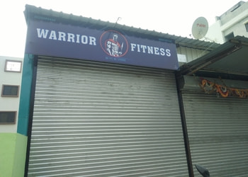 Warrior-fitness-gym-Gym-Malegaon-Maharashtra-1