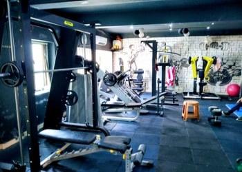 Warrior-fitness-Gym-Howrah-West-bengal-1