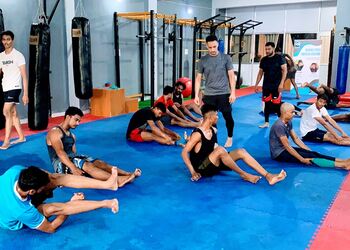 Warriors-academy-Martial-arts-school-Raipur-Chhattisgarh-2