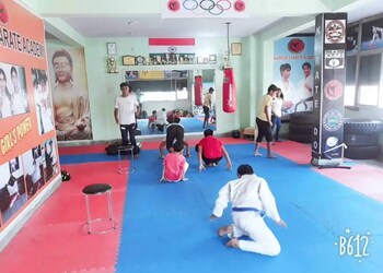 Warriors-karate-academy-Martial-arts-school-Gwalior-Madhya-pradesh-3