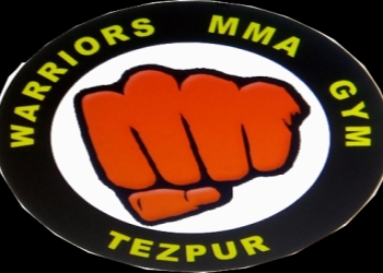 Warriors-mma-gym-Gym-Tezpur-Assam-1