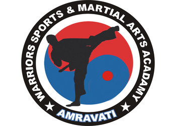 Warriors-sports-martial-arts-academy-Martial-arts-school-Amravati-Maharashtra-1