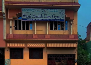 Warsi-health-care-gym-Gym-Sambhal-Uttar-pradesh-1