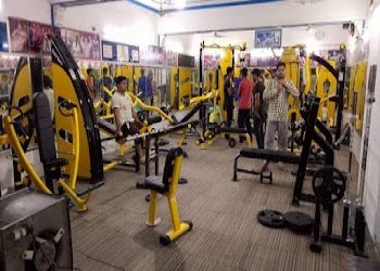 Warsi-health-care-gym-Gym-Sambhal-Uttar-pradesh-2