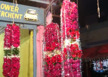 Wasim-khan-flowers-merchant-Flower-shops-Nanded-Maharashtra-1