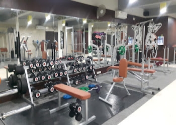 Watson-fitness-studio-Gym-Sathuvachari-vellore-Tamil-nadu-2