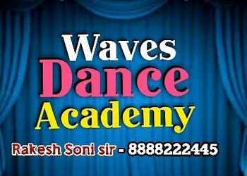 Waves-dance-academy-Dance-schools-Solapur-Maharashtra-1