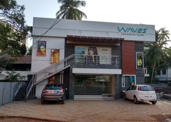 Waves-hair-beauty-salon-Beauty-parlour-Palayam-kozhikode-Kerala-1