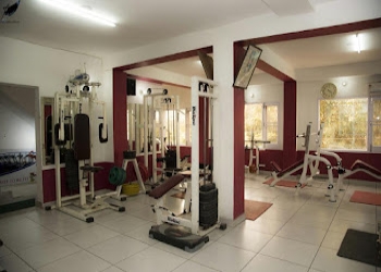 Waves-the-gym-Gym-Trikuta-nagar-jammu-Jammu-and-kashmir-2