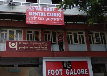 We-care-dental-clinic-Dental-clinics-Sanjauli-shimla-Himachal-pradesh-1