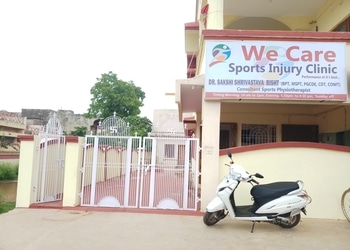 We-care-sports-injury-clinic-Physiotherapists-Sector-10-bhilai-Chhattisgarh-1