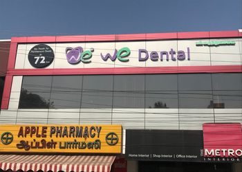 We-dental-Dental-clinics-Race-course-coimbatore-Tamil-nadu-1