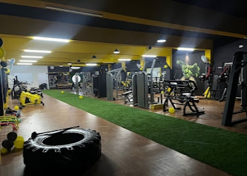 We-fitness-gym-unit-2-Gym-Kavundampalayam-coimbatore-Tamil-nadu-1