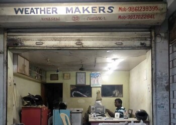 Weather-makers-Air-conditioning-services-College-square-cuttack-Odisha-1