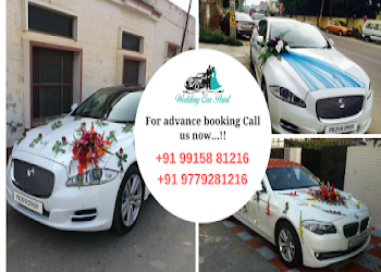 Wedding-car-point-Car-rental-Model-town-jalandhar-Punjab-2