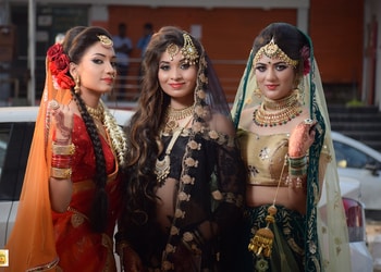 Wedding-d-kahaniyaan-Photographers-Civil-lines-aligarh-Uttar-pradesh-3