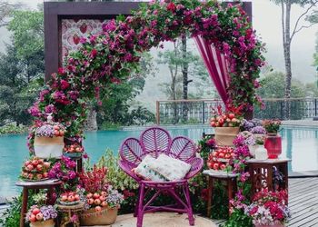 Weddings-by-kaarya-Party-decorators-Nizampet-hyderabad-Telangana-3