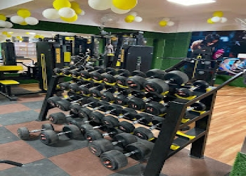 Weight-warehouse-unisex-gym-Gym-Bulandshahr-Uttar-pradesh-1