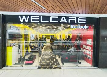 Welcare-fitness-equipment-Gym-equipment-stores-Coimbatore-Tamil-nadu-1
