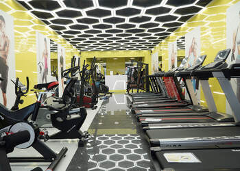 Welcare-fitness-equipment-Gym-equipment-stores-Coimbatore-Tamil-nadu-2