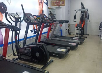 Welcare-fitness-equipment-Gym-equipment-stores-Coimbatore-Tamil-nadu-3